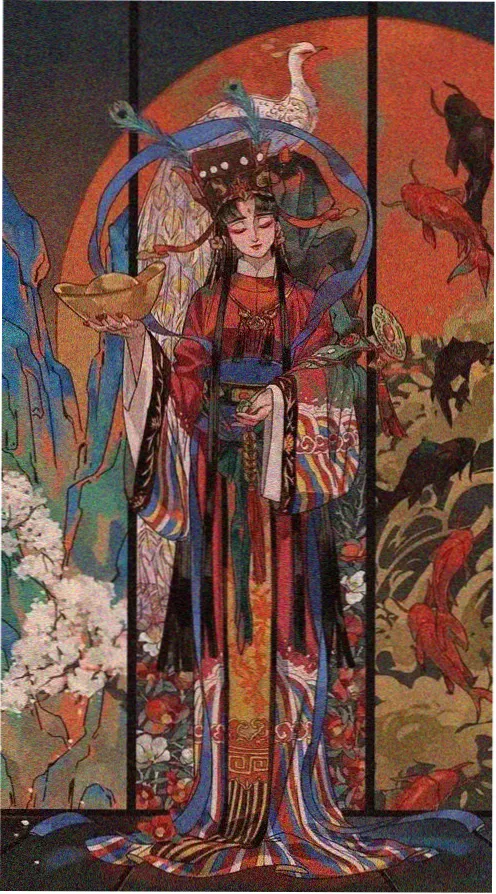 退婚后我成了首富 短剧在线观看